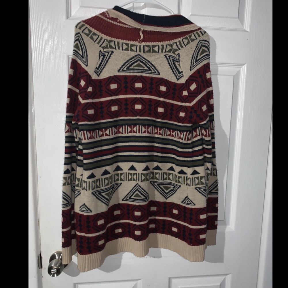 Cardigan - Picture 2 of 3